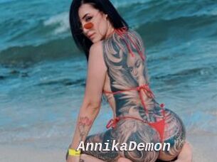 AnnikaDemon