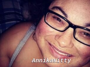 AnnikaWitty