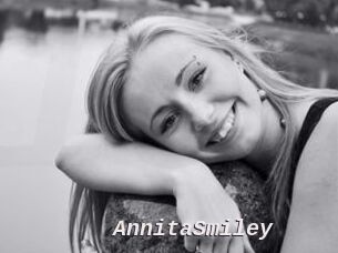 AnnitaSmiley Live Camgirls Sex
