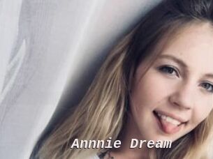 Annnie_Dream Live Camgirls Sex