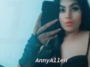 AnnyAllen
