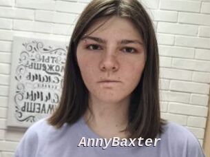 AnnyBaxter