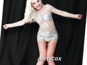 AnnyCox
