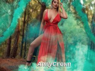 AnnyCrown