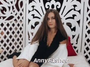 AnnyFisher