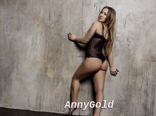 AnnyGold