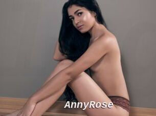 AnnyRose