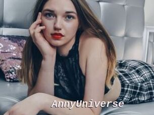 AnnyUniverse