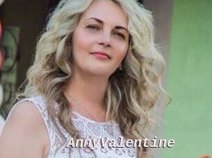 AnnyValentine