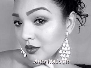 AnnyWatson