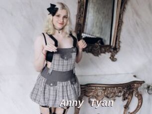 Anny_Tyan Live Camgirls Sex