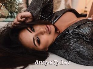 AnnyaTyler