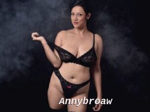 Annybroaw