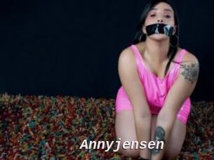 Annyjensen