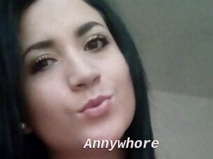 Annywhore
