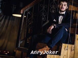 AnryJoker