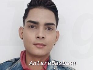 AntaraBasbunn