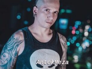 AntekMeza