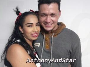 AnthonyAndStar