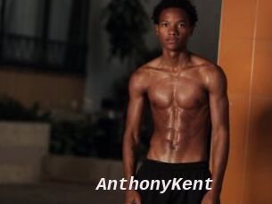 AnthonyKent