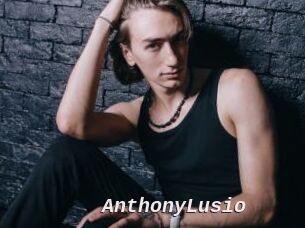 AnthonyLusio Live Camgirls Sex