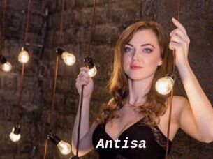 Antisa