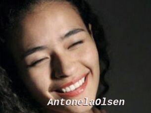 AntonelaOlsen