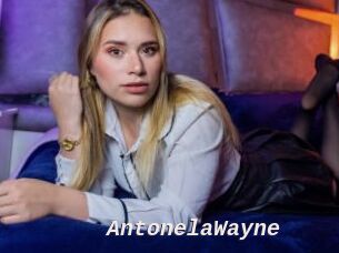 AntonelaWayne