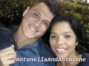 AntonellaAndAntoinne