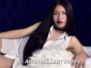 AntonellaBrownn