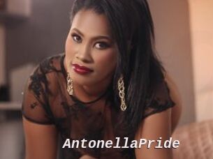 AntonellaPride