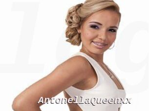 AntonellaQueenxx