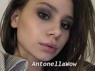 AntonellaWow