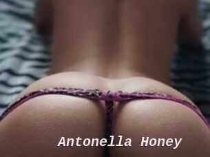 Antonella_Honey Live Camgirls Sex