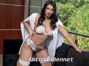 AntoniaBennet