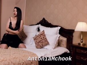AntoniaMchook