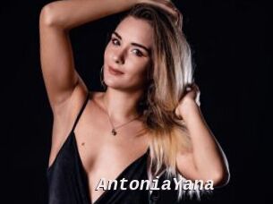AntoniaYana