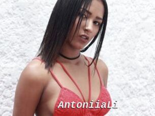AntoniiaLi