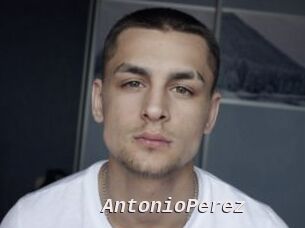 Antonio_Perez