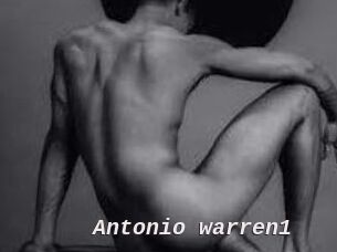 Antonio_warren1