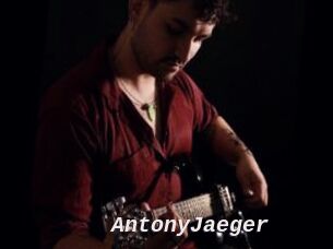 AntonyJaeger