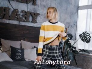 AntonyLord