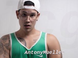 AntonyMueller