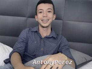 AntonyPerez