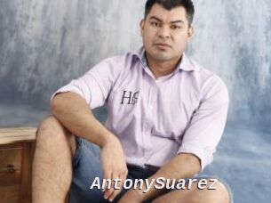 AntonySuarez