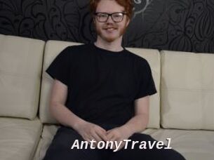 AntonyTravel