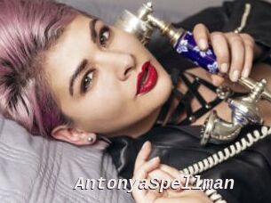 AntonyaSpellman