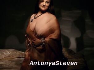 AntonyaSteven