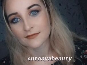 Antonyabeauty