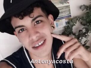 Antonyacosta